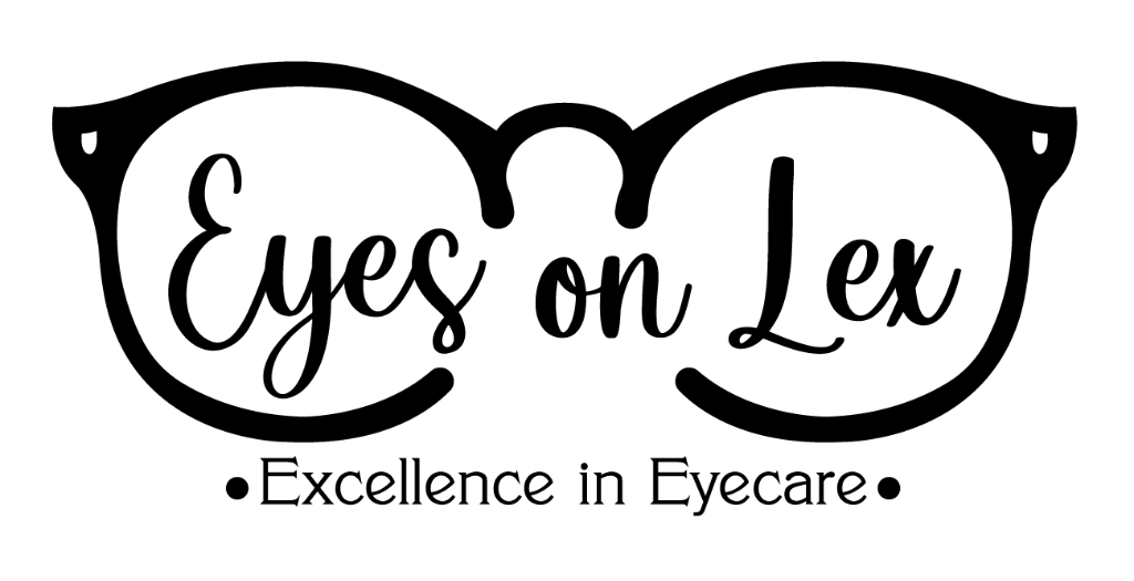 Eyes on Lex Logo