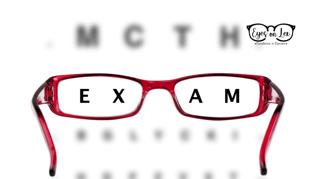 Beyond 20/20 Vision Unveiling the Top 5 Reasons Why Yearly Eye Exams